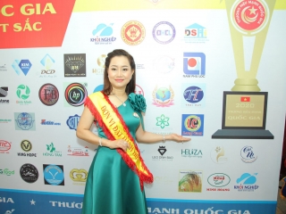 LC 1 LONG CAM – THƯƠNG HIỆU GẦN GŨI VỚI MỖI GIA ĐÌNH VIỆT