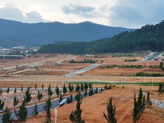 “Nhìn thẳng, nói thật’’ về bức tranh thị trường bất động sản tỉnh Lâm Đồng