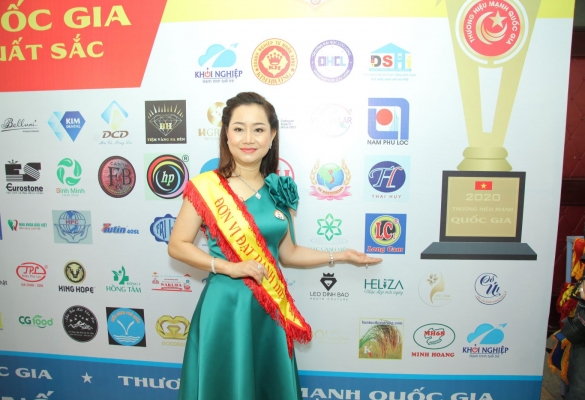 LC 1 LONG CAM – THƯƠNG HIỆU GẦN GŨI VỚI MỖI GIA ĐÌNH VIỆT