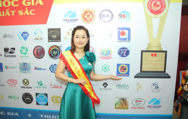 LC 1 LONG CAM – THƯƠNG HIỆU GẦN GŨI VỚI MỖI GIA ĐÌNH VIỆT