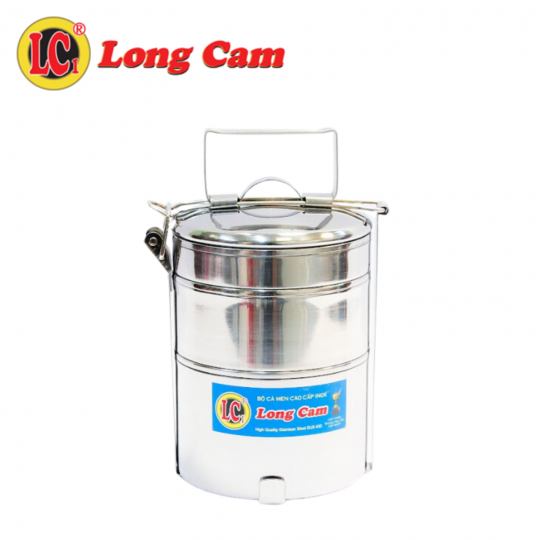 Camen inox 14x2