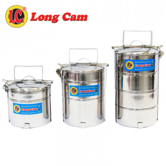Camen inox 14x3