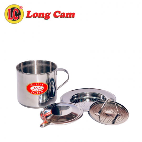 Phin Cà Phê ionx 6QG